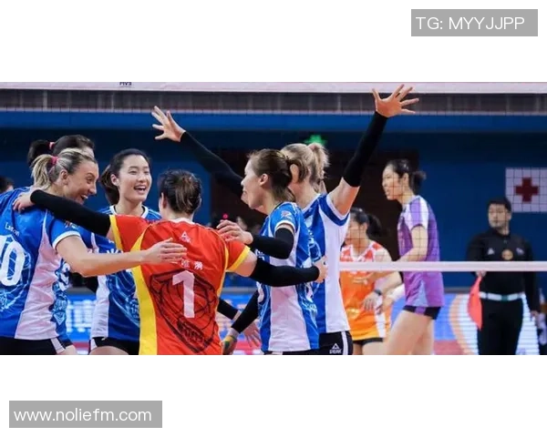 杭州排球队的整体压制揭秘与排球深度分析探讨