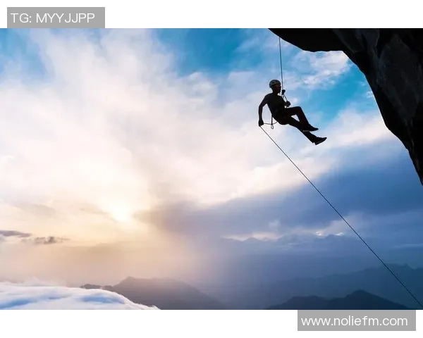 极限运动新手必读：提升心理素质的实用技巧与建议